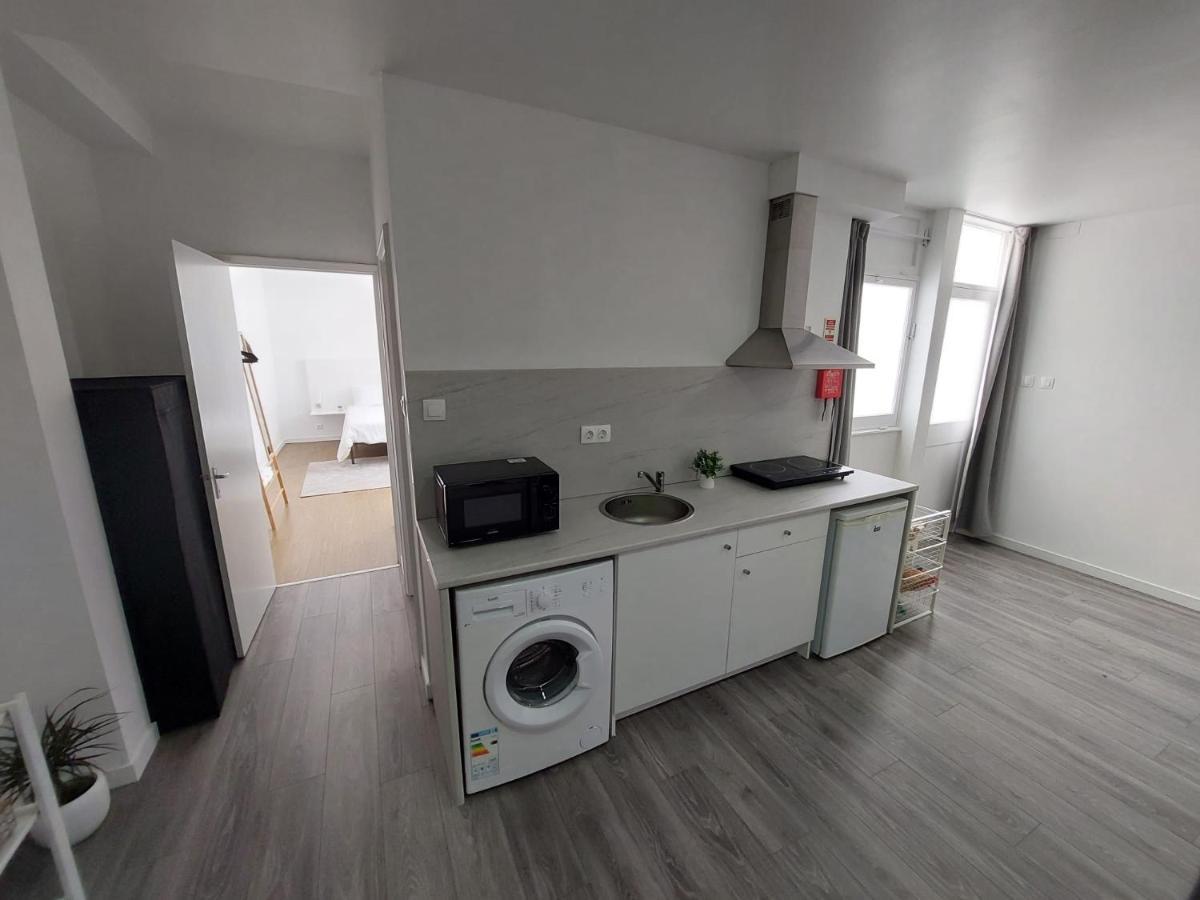 Apartamento Midtown Pdl Ponta Delgada Exterior foto